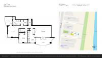 Floor Plan Thumbnail